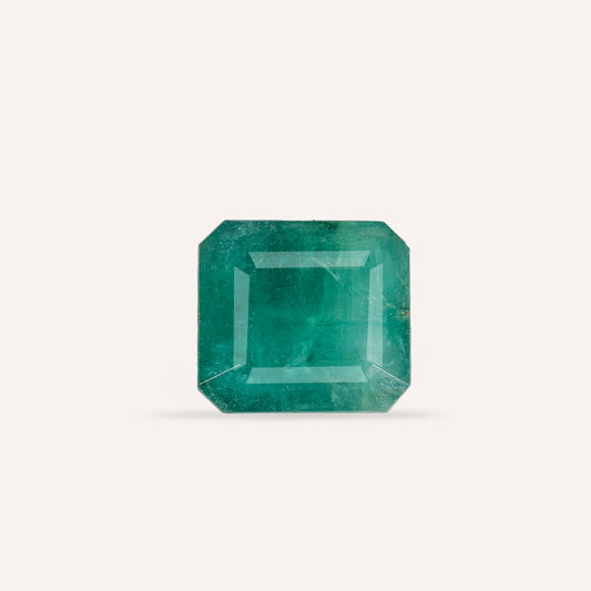 NATURAL EMERALD-10.72CARAT
