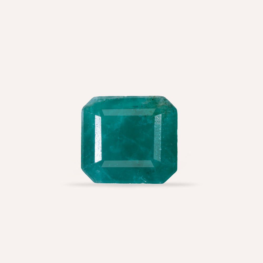 NATURAL EMERALD-7.97CARAT