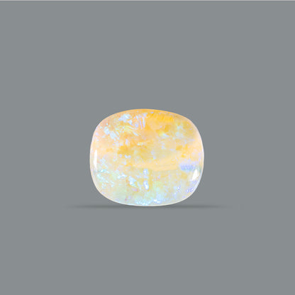 NATURAL OPAL-4.86CARAT