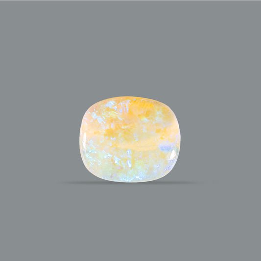 NATURAL OPAL-4.86CARAT