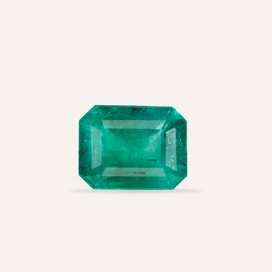 NATURAL EMERALD-5.64CARAT