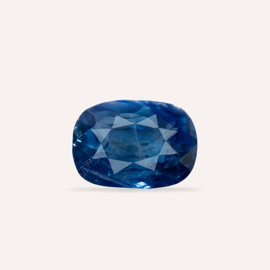 NATURAL BLUE SAPPHIRE-6.00 CARAT