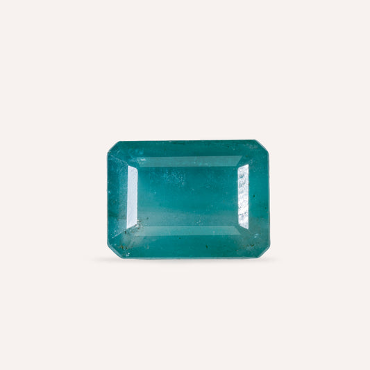 NATURAL EMERALD-4.94CARAT