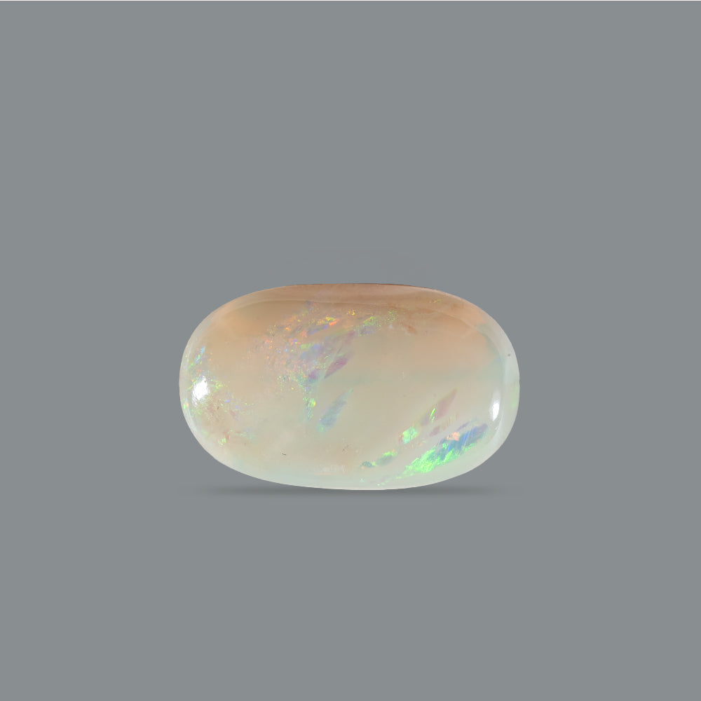 NATURAL OPAL-6.06CARAT