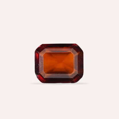 NATURAL HESSONITE-4.31CARAT