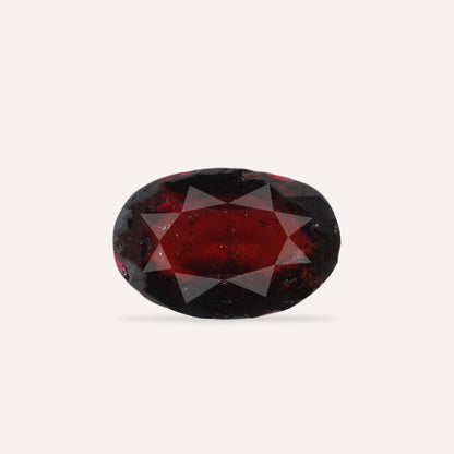 NATURAL HESSONITE-4.62CARAT