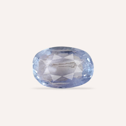 NATURAL BLUE SAPPHIRE-8.35CARAT