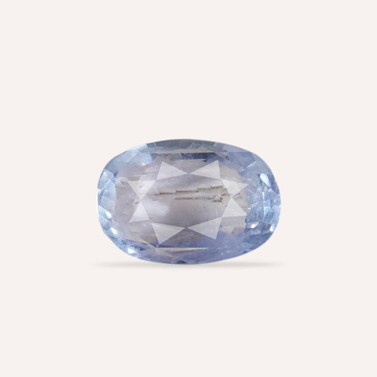 NATURAL BLUE SAPPHIRE-8.35CARAT