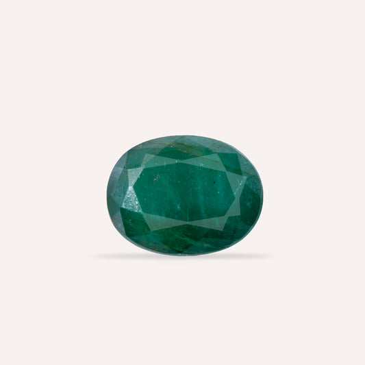 NATURAL EMERALD-7.81CARAT