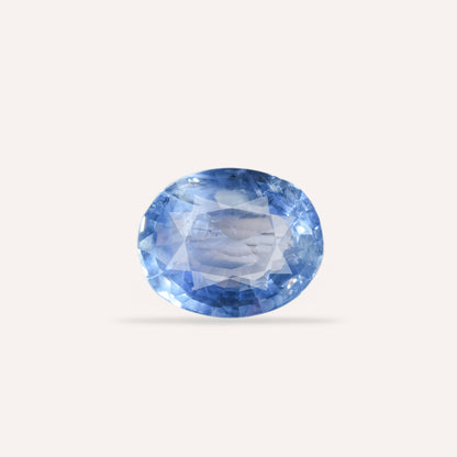 NATURAL BLUE SAPPHIRE-5.04CARAT