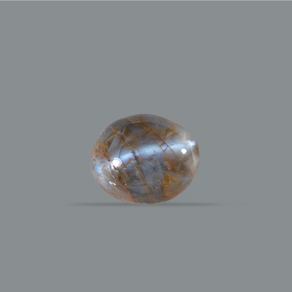 NATURAL CATS EYE-7.54CARAT