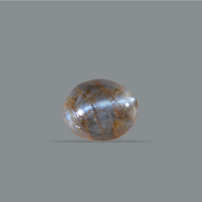 NATURAL CATS EYE-7.54CARAT