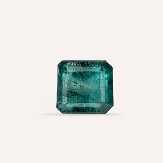 NATURAL EMERALD-9.18CARAT