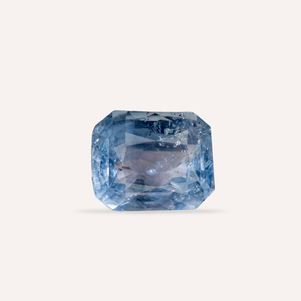 NATURAL BLUE SAPPHIRE-4.63CARAT