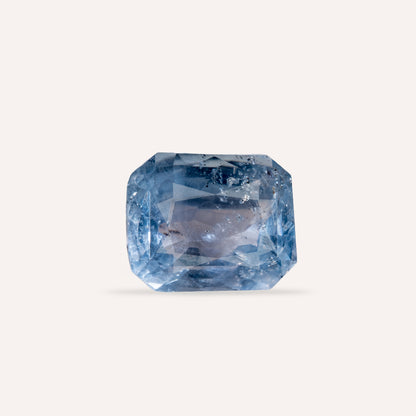 NATURAL BLUE SAPPHIRE-4.63CARAT