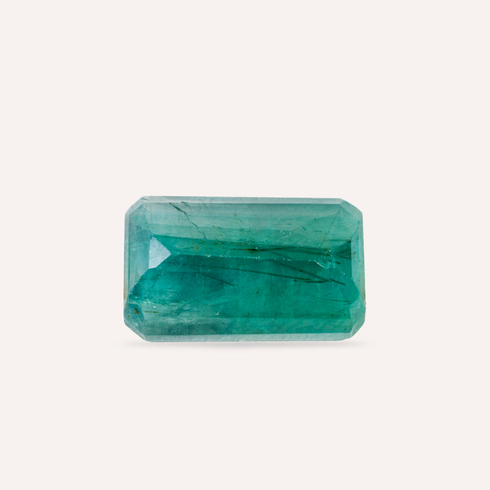 NATURAL EMERALD-5.78CARAT