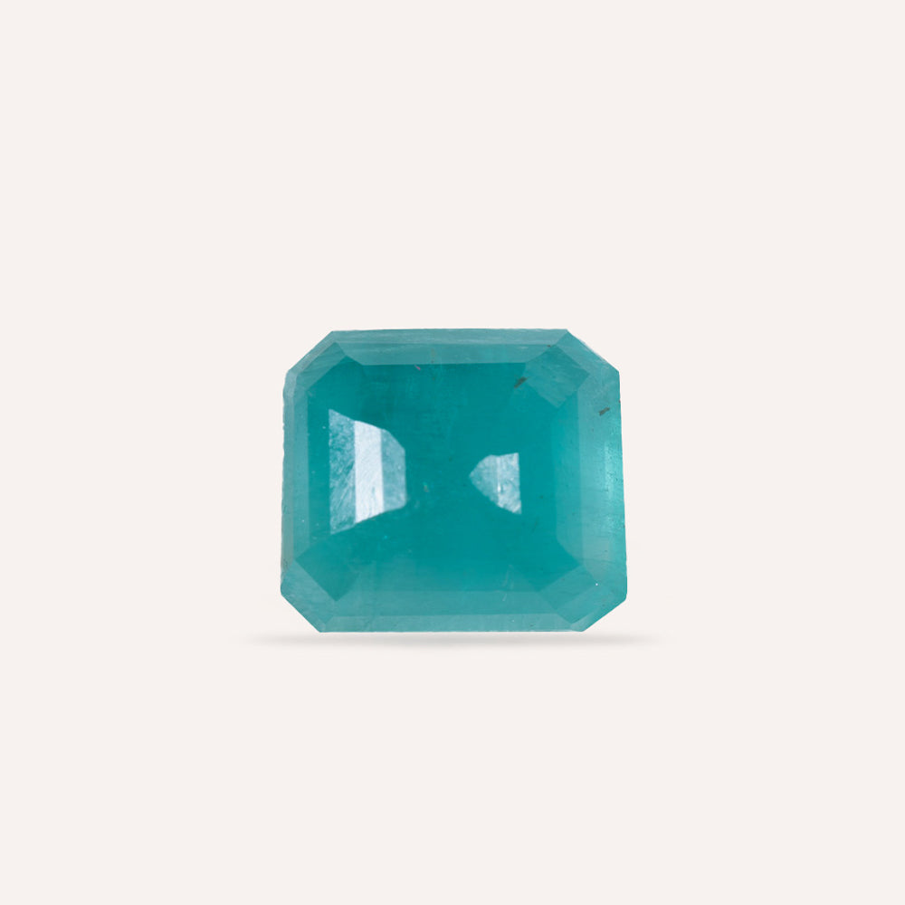 NATURAL EMERALD-6.49CARAT