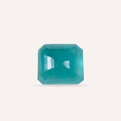 NATURAL EMERALD-6.49CARAT