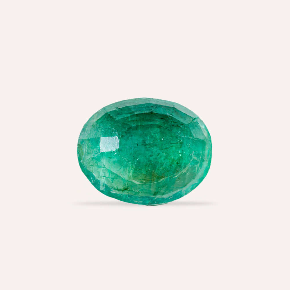 NATURAL EMERALD-3.15CARAT