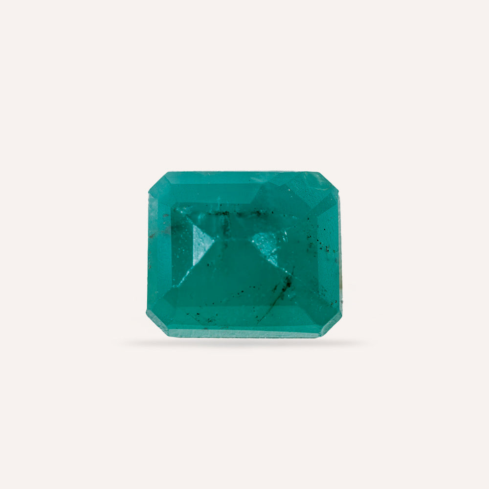NATURAL EMERALD-8.68CARAT
