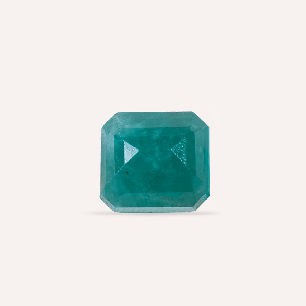 NATURAL EMERALD-7.97CARAT