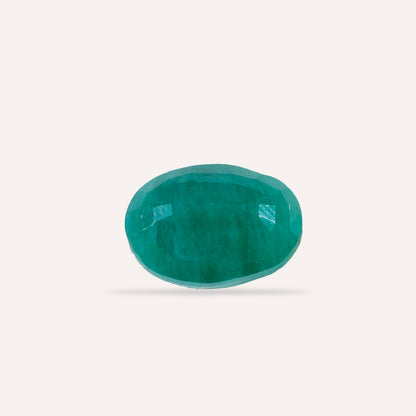 NATURAL EMERALD-7.97CARAT