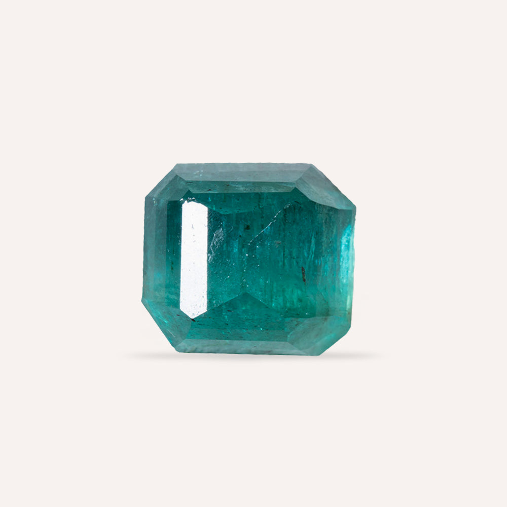 NATURAL EMERALD-3.08CARAT