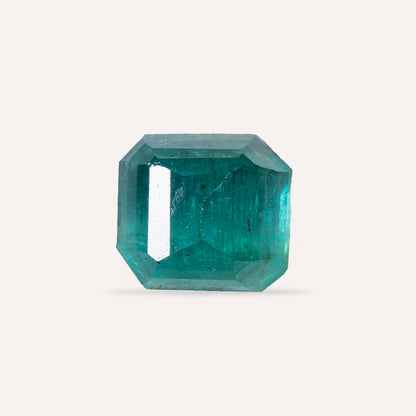 NATURAL EMERALD-3.08CARAT