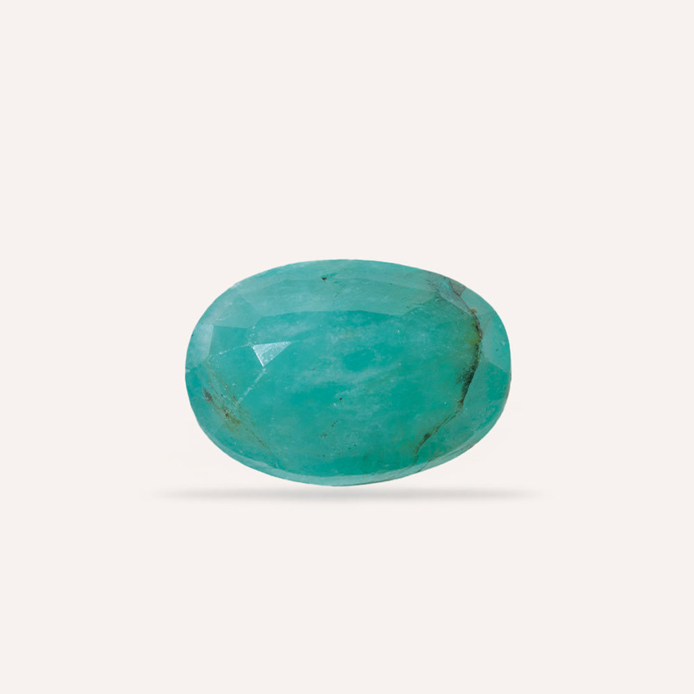 NATURAL EMERALD-5.16CARAT