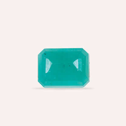 NATURAL EMERALD-5.03CARAT