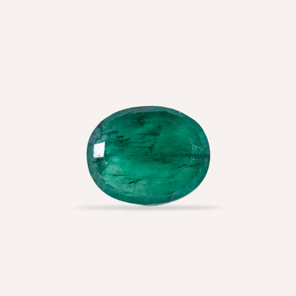 NATURAL EMERALD-2.92CARAT