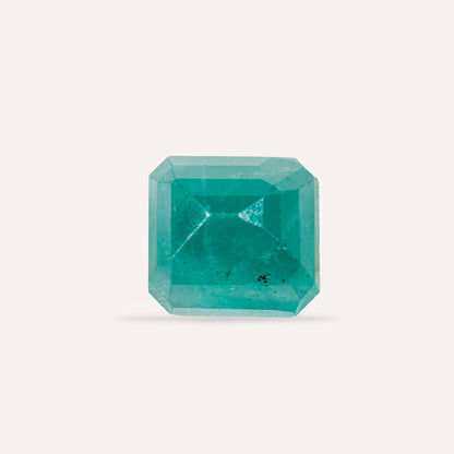 NATURAL EMERALD-6.09CARAT