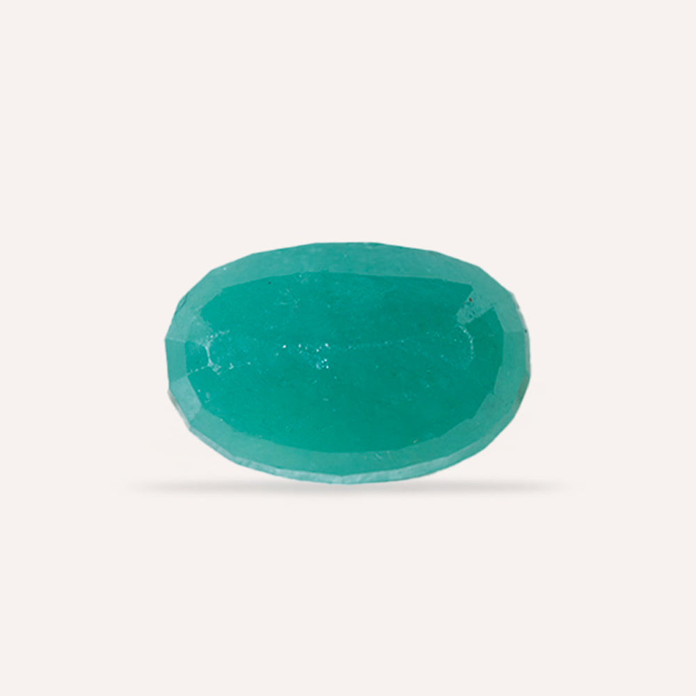 NATURAL EMERALD-2.74CARAT