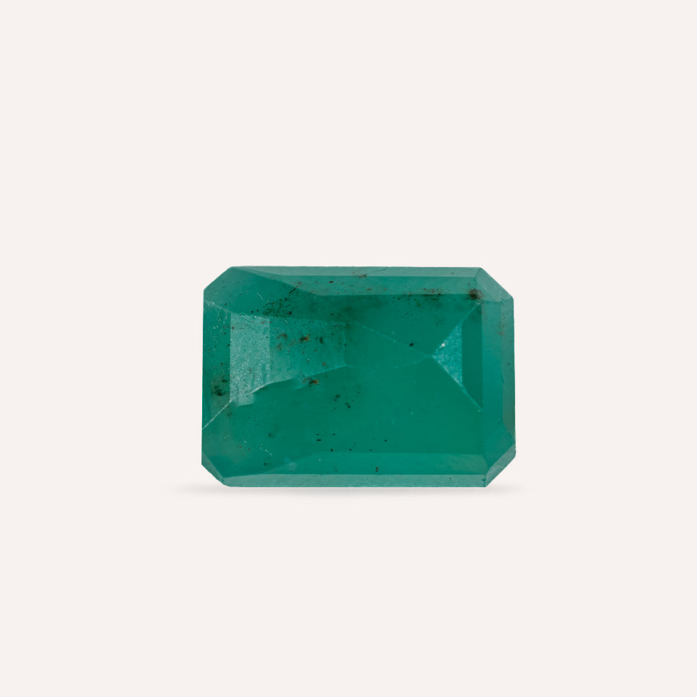 NATURAL EMERALD6.50CARAT