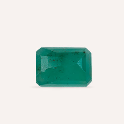 NATURAL EMERALD6.50CARAT