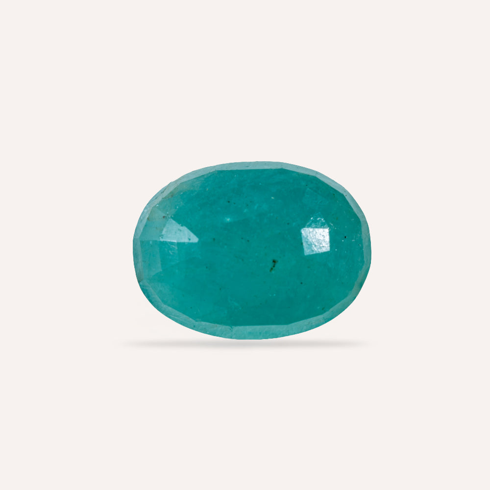 NATURAL EMERALD-8.39CARAT