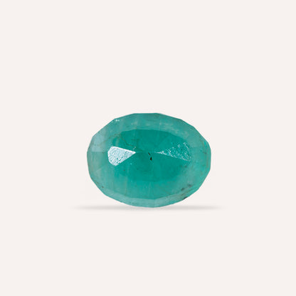 NATURAL EMERALD-2.98CARAT