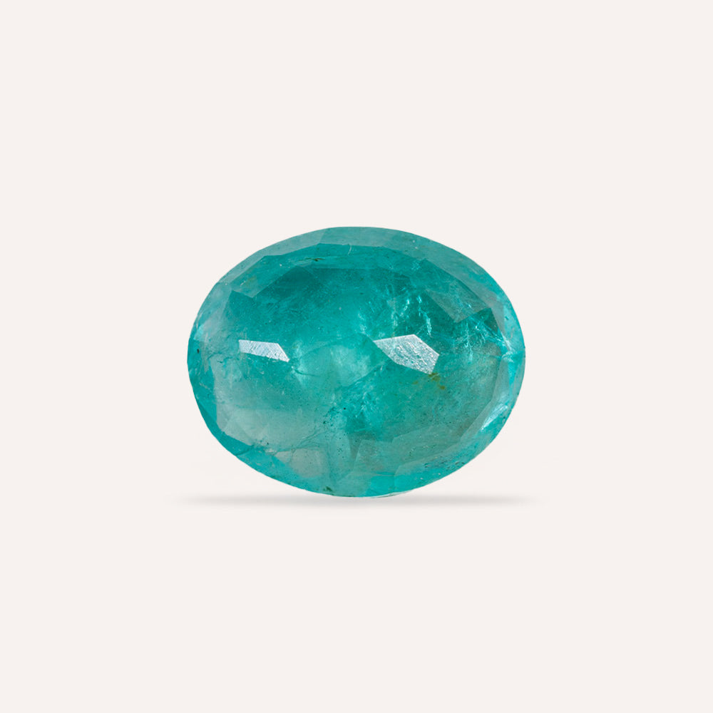NATURAL EMERALD-4.85CARAT
