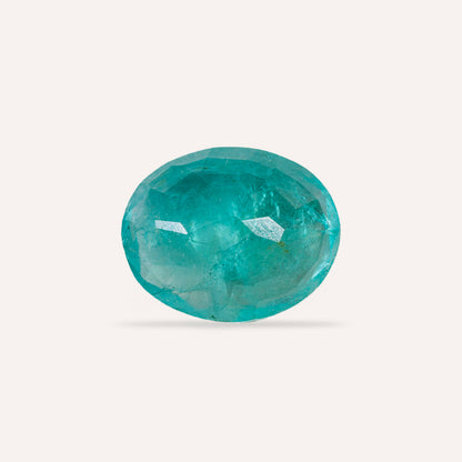 NATURAL EMERALD-4.85CARAT