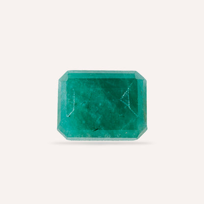 NATURAL EMERALD-9.82CARAT