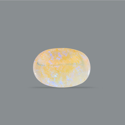 NATURAL OPAL-4.95CARAT