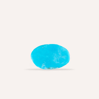 NATURAL TURQUOISE(FIROZA) -9.61CARAT