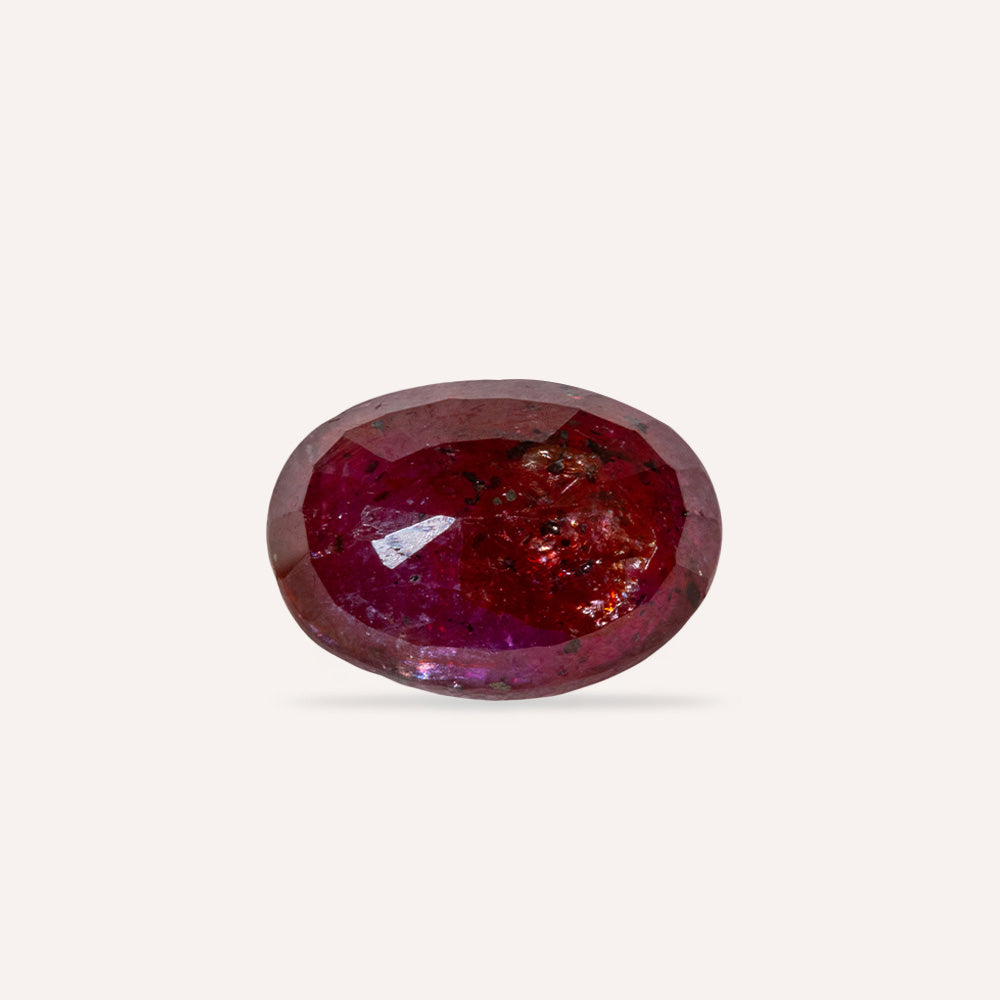 NATURAL RUBY-4.41CARAT