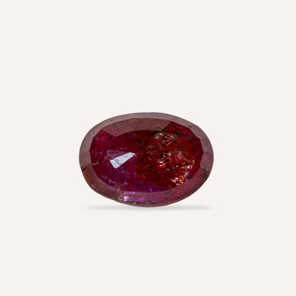 NATURAL RUBY-4.41CARAT