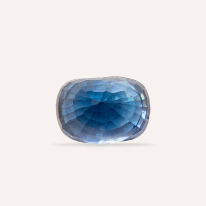 NATURAL BLUE SAPPHIRE-6.00 CARAT