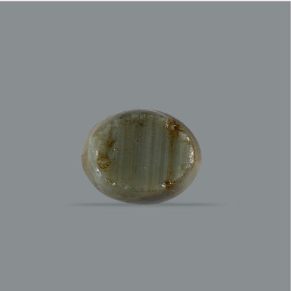 NATURAL CATS EYE-7.68CARAT