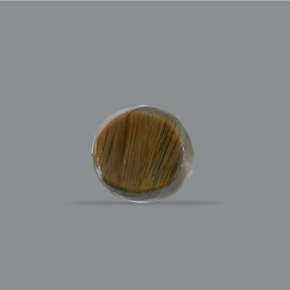 NATURAL CATS EYE-3.98CARAT