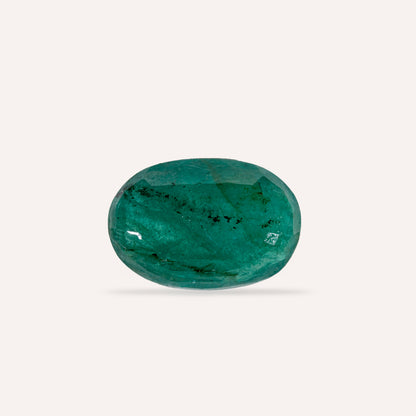 NATURAL EMERALD-6.05CARAT