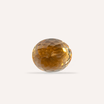 NATURAL CITRINE-8.21CARAT