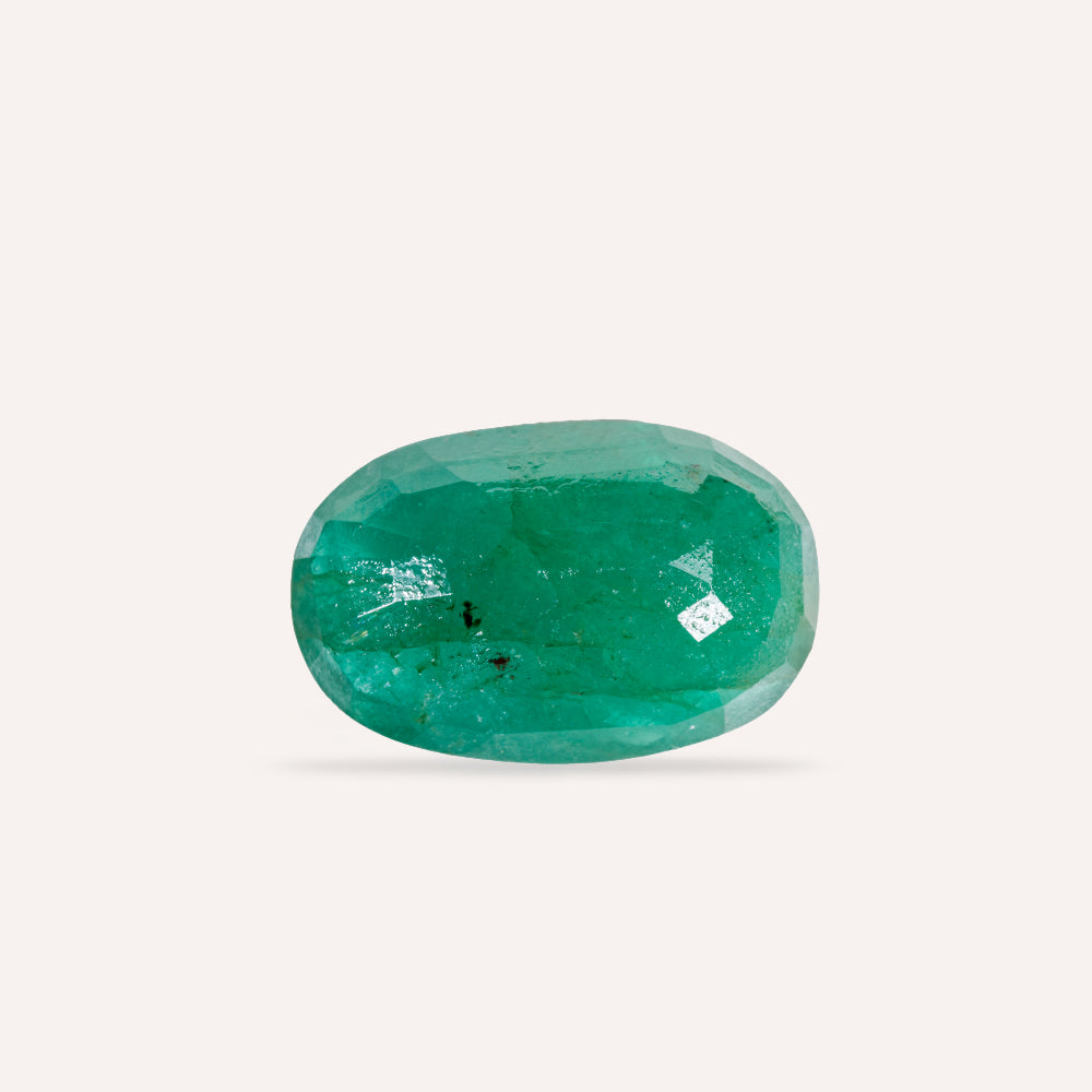 NATURAL EMERALD-10.48CARAT